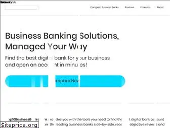 top10businessbanks.com