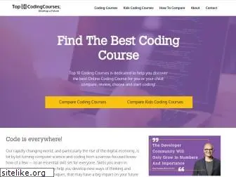 top10codingcourses.com