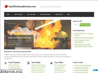 top10culinaryschools.com