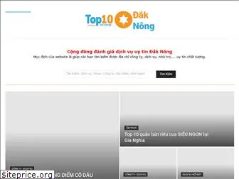 top10daknong.com
