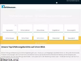top10erfahrungen.de