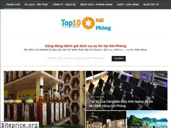 top10haiphong.com