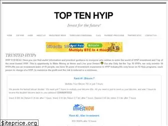 top10hyip.net