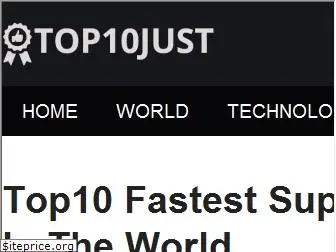 top10just.com