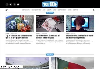 top10mais.org