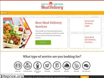 top10mealdeliveryservices.com