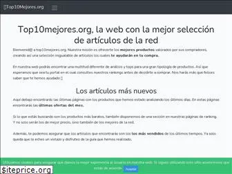 top10mejores.org