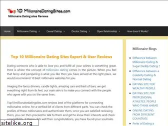 top10millionairedatingsites.com