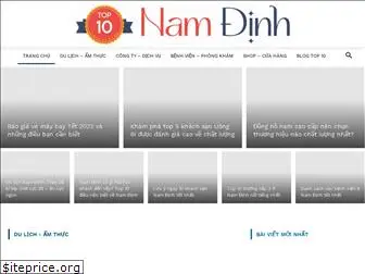 top10namdinh.com