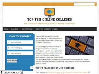 top10onlinecolleges.org