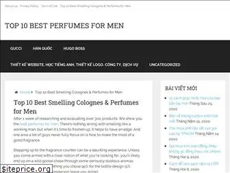 top10perfumesformen.com