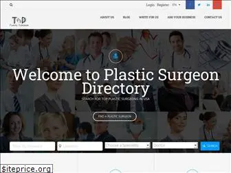 top10plasticsurgeon.com