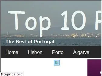 top10portugal.com