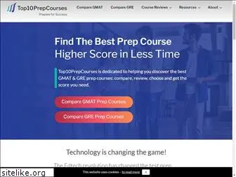 top10prepcourses.com