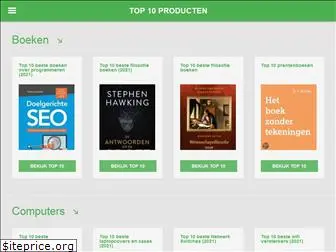 top10producten.nl