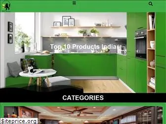 top10productsindia.in