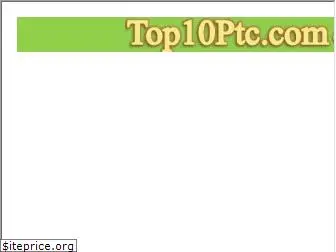 top10ptc.com