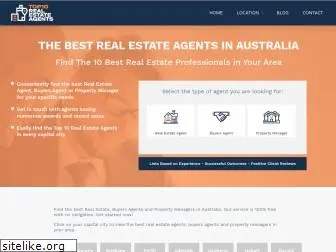 top10realestateagent.com.au