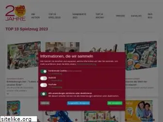 top10spielzeug.de