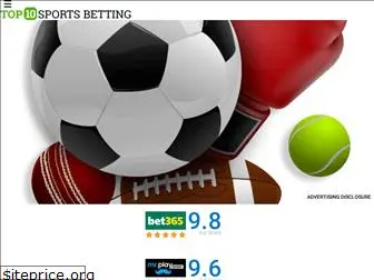 top10sportsbettingsites.co.uk