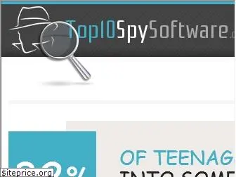 top10spysoftware.com