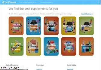 top10supplements.com