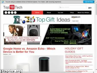 top10tech.com