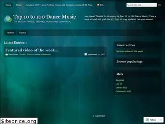 top10to100music.wordpress.com