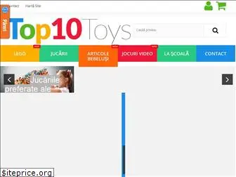 top10toys.ro