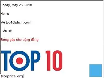 top10tphcm.com