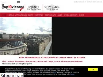 top10vienna.com