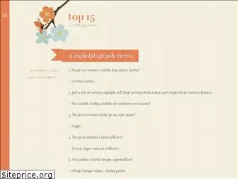 top15blog.wordpress.com