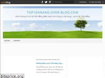 top1danang.over-blog.com