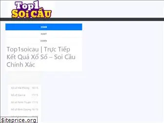 top1soicau.com