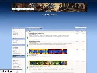 top200mmo.com