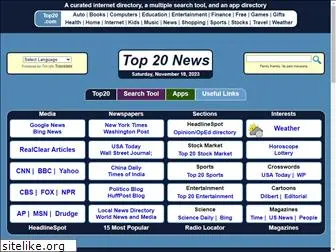 top20newslinks.com