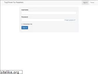 top2panel.com