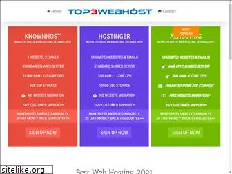 top3webhost.com