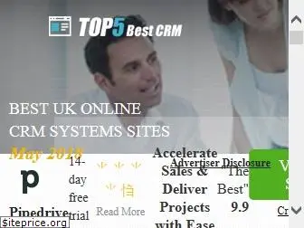 top5-crm.com