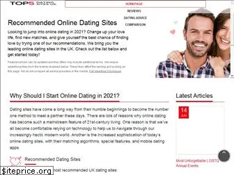 top5-datingsites.co.uk