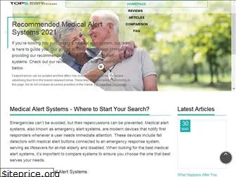 top5-medicalalertsystems.com