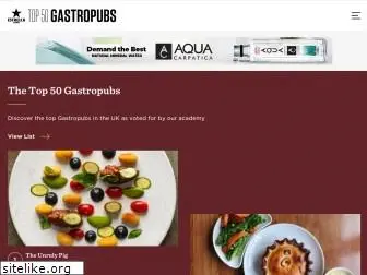 top50gastropubs.com