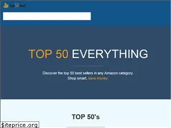 top50mart.com