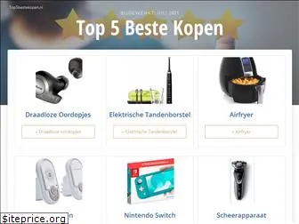 top5bestekopen.nl