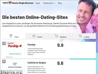 top5bestesingleboersen.de