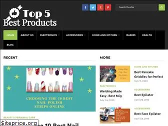 top5bestproducts.com