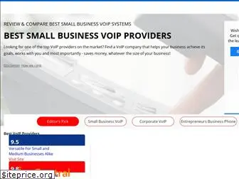 top5businessvoip.com