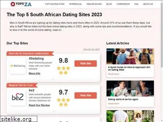 top5dating.co.za