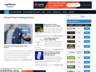 top5forexbrokerz.com