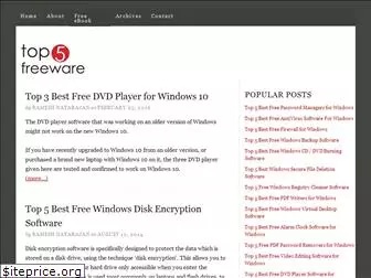 top5freeware.com